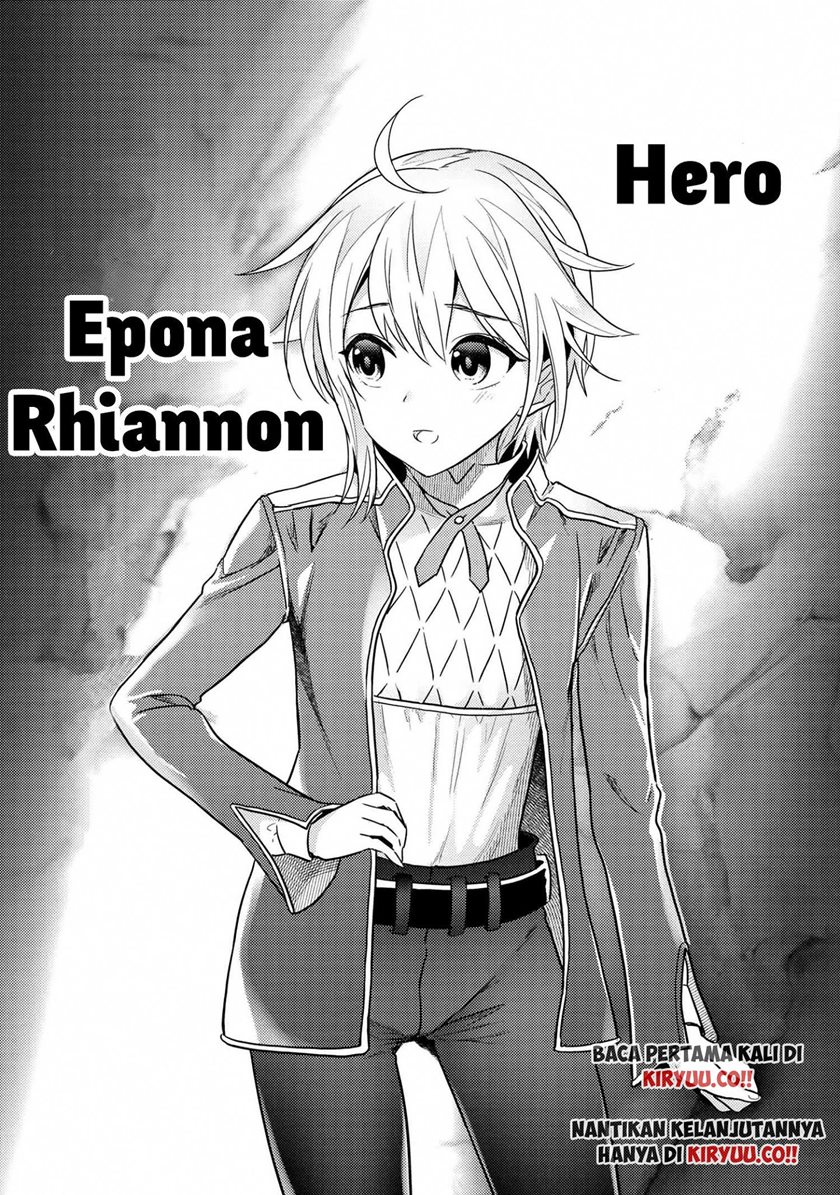 Sekai Saikyou no Assassin, isekai kizoku ni tensei suru Chapter 11.1 Gambar 10