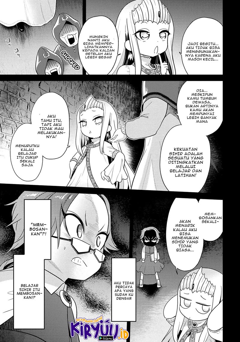 Sekai Saikyou no Assassin, isekai kizoku ni tensei suru Chapter 15 Gambar 10