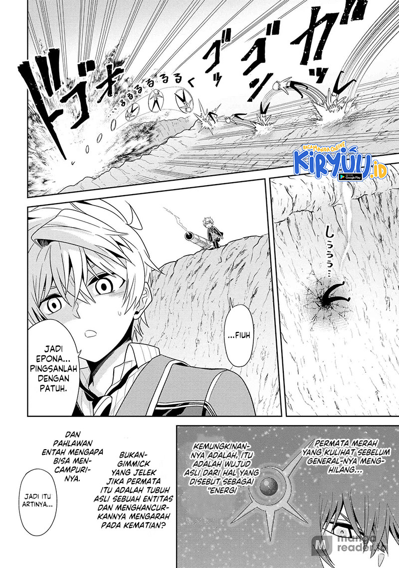 Sekai Saikyou no Assassin, isekai kizoku ni tensei suru Chapter 22 Gambar 12