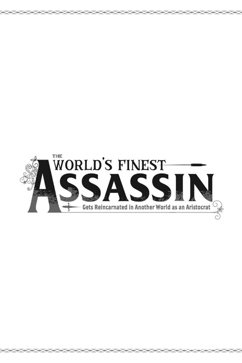 Sekai Saikyou no Assassin, isekai kizoku ni tensei suru Chapter 24 Gambar 2