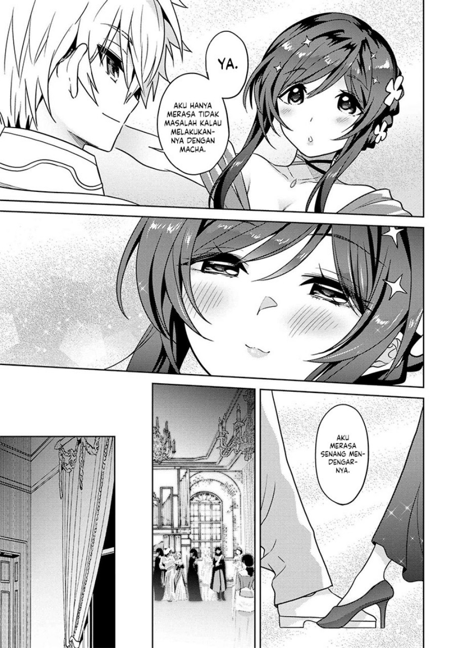 Sekai Saikyou no Assassin, isekai kizoku ni tensei suru Chapter 25 Gambar 5