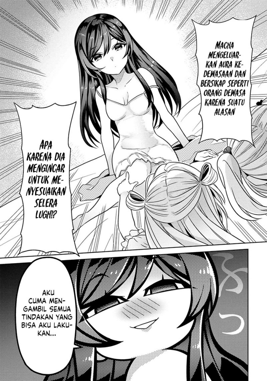 Sekai Saikyou no Assassin, isekai kizoku ni tensei suru Chapter 25 Gambar 23