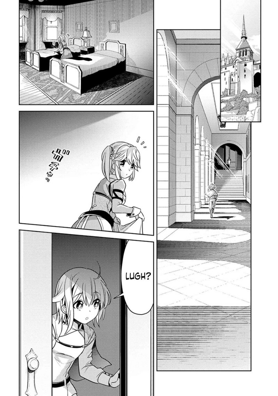 Sekai Saikyou no Assassin, isekai kizoku ni tensei suru Chapter 25 Gambar 26