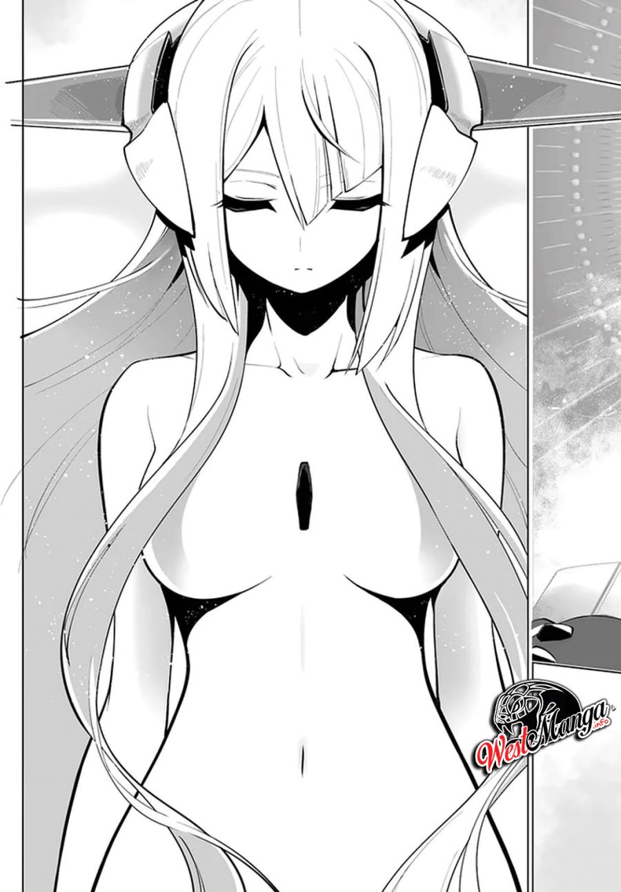 Sekai Saikyou no Kouei: Meikyuukoku no Shinjin Tansakusha Chapter 16 Gambar 23