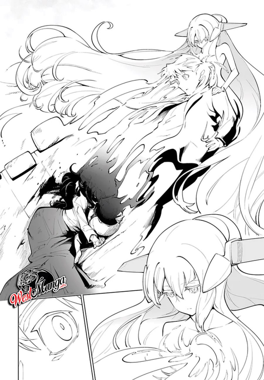 Sekai Saikyou no Kouei: Meikyuukoku no Shinjin Tansakusha Chapter 16 Gambar 33