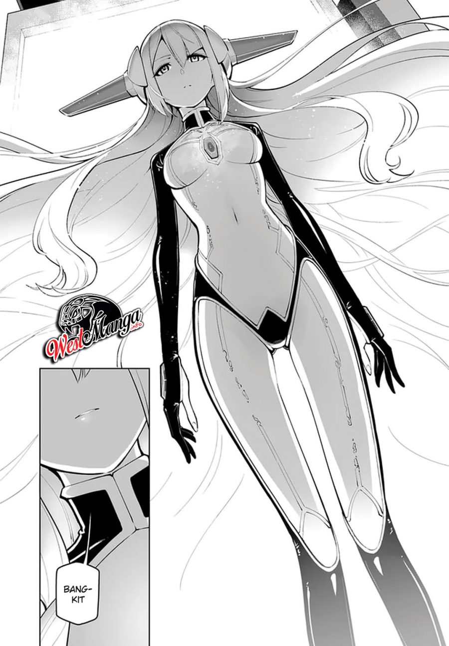 Sekai Saikyou no Kouei: Meikyuukoku no Shinjin Tansakusha Chapter 16 Gambar 37