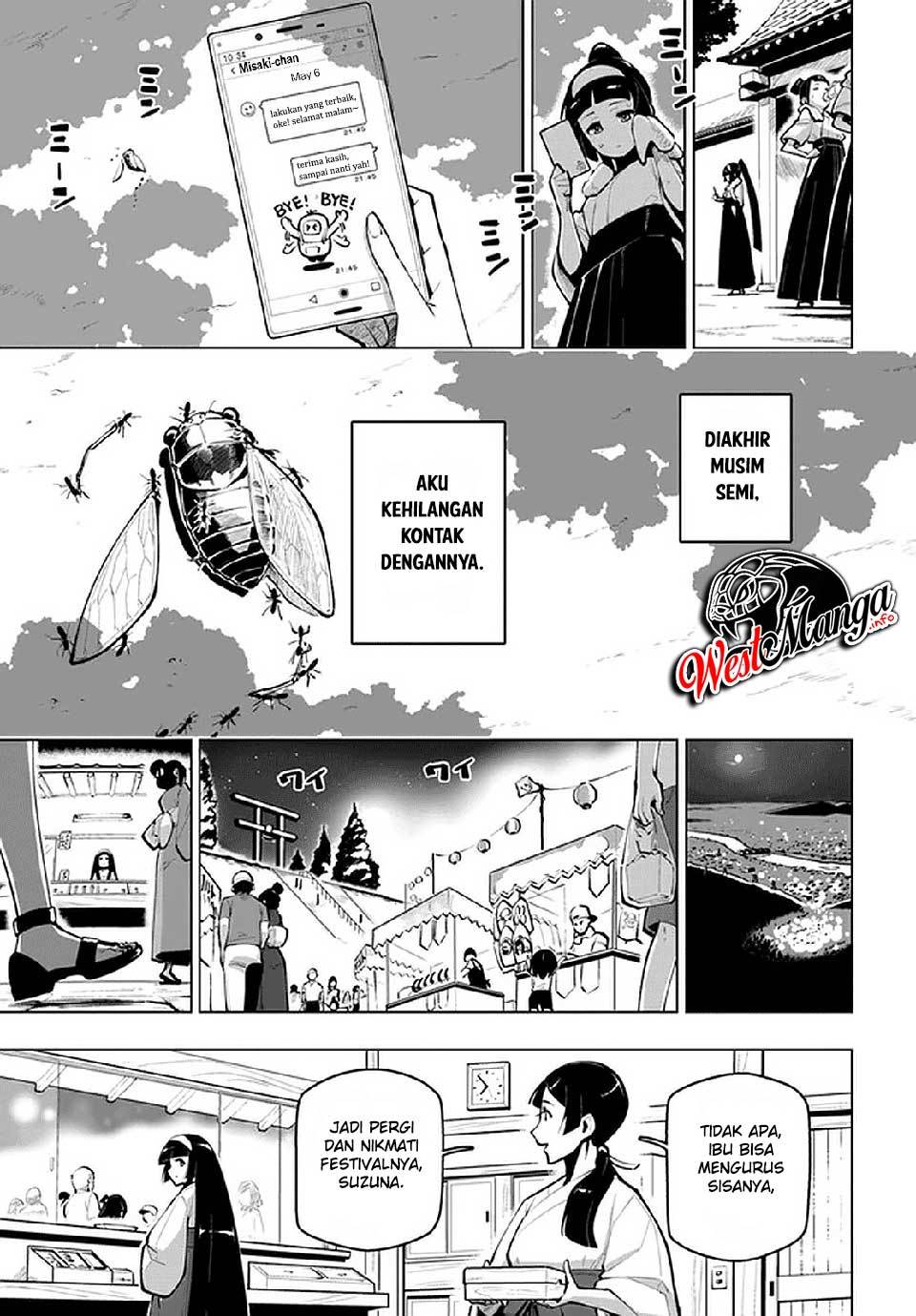 Sekai Saikyou no Kouei: Meikyuukoku no Shinjin Tansakusha Chapter 17.5 Gambar 9