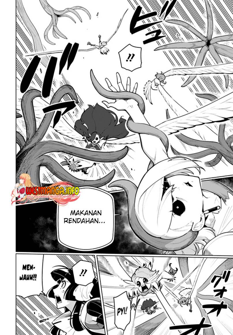 Sekai Saikyou no Kouei: Meikyuukoku no Shinjin Tansakusha Chapter 28 Gambar 23