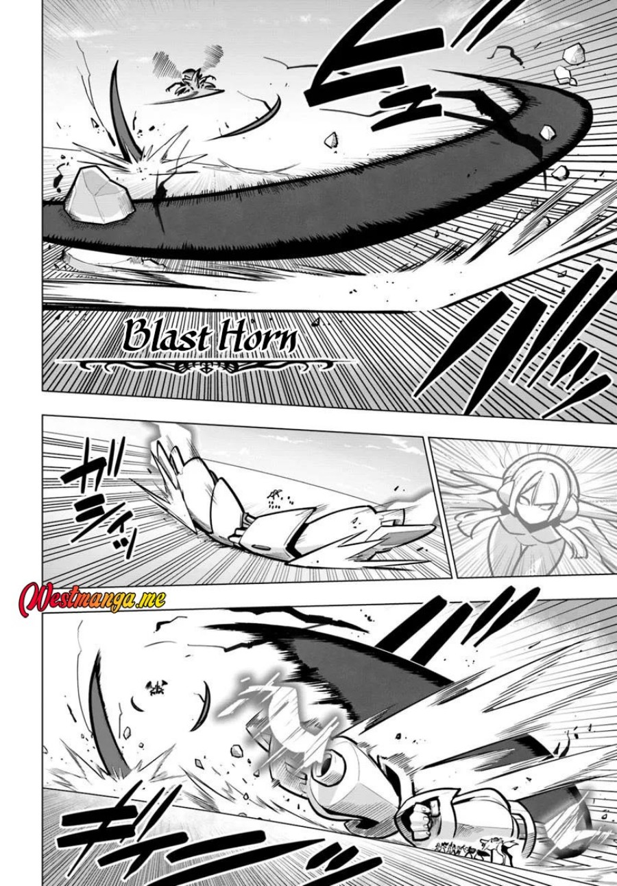 Sekai Saikyou no Kouei: Meikyuukoku no Shinjin Tansakusha Chapter 38 Gambar 12