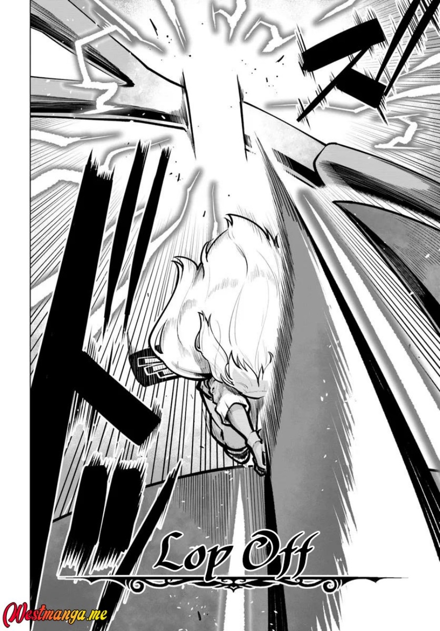 Sekai Saikyou no Kouei: Meikyuukoku no Shinjin Tansakusha Chapter 38 Gambar 27