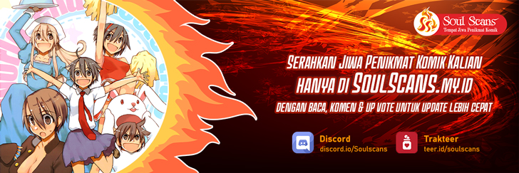 Sekainohate de Aimashou Chapter 22 Gambar 2
