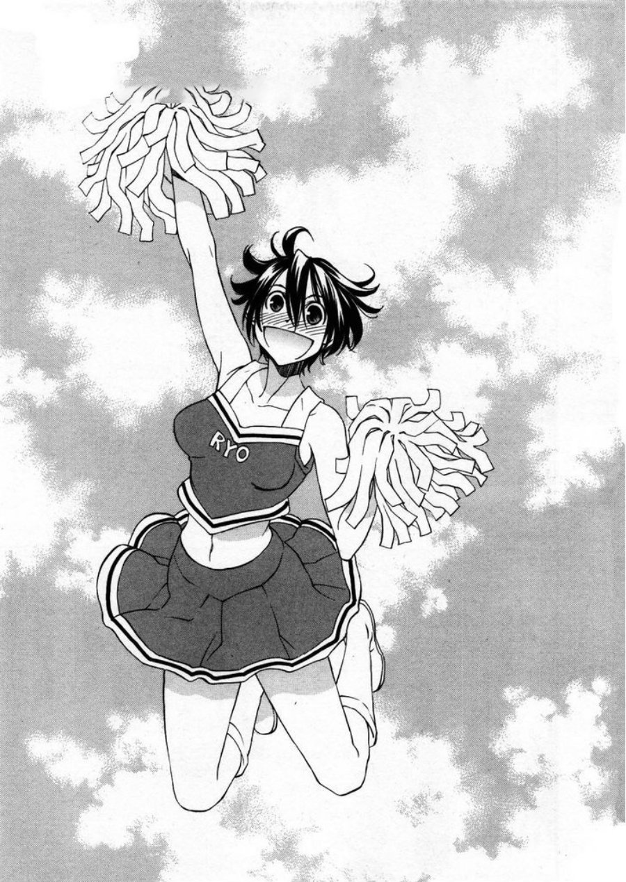 Sekainohate de Aimashou Chapter 27 Gambar 4
