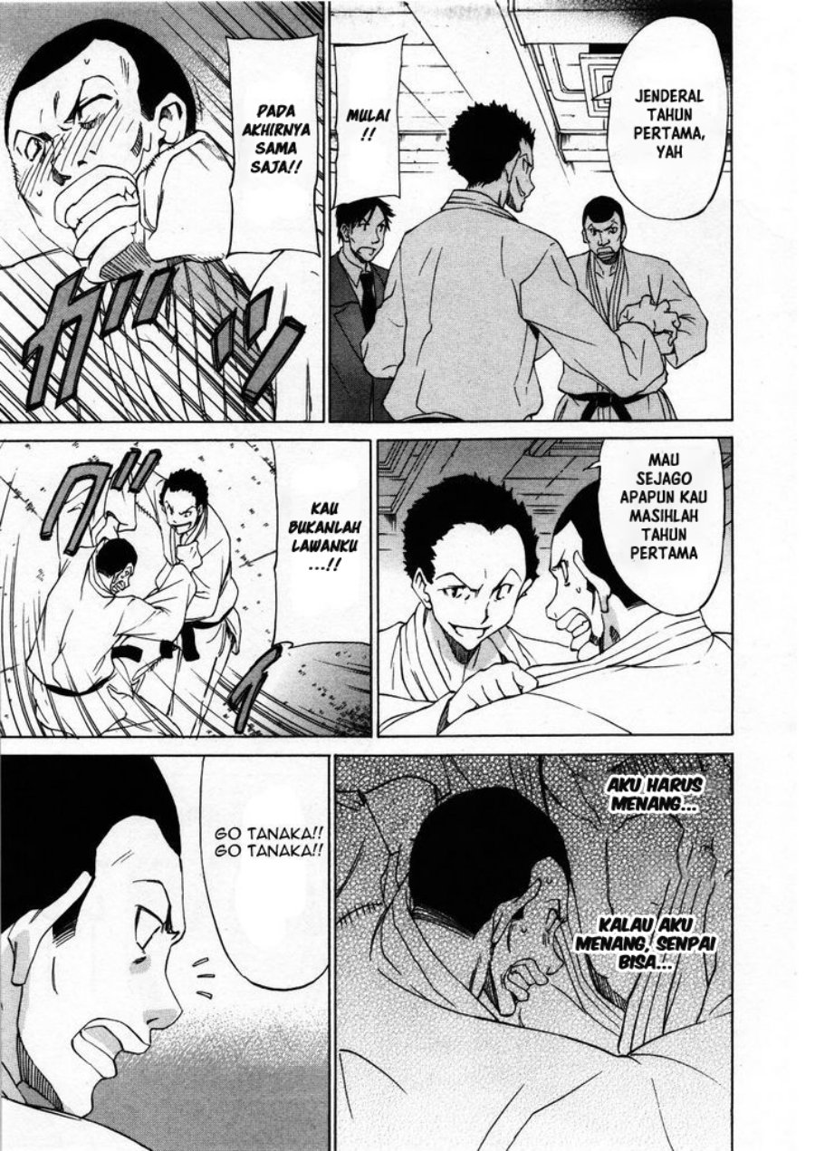 Sekainohate de Aimashou Chapter 27 Gambar 30