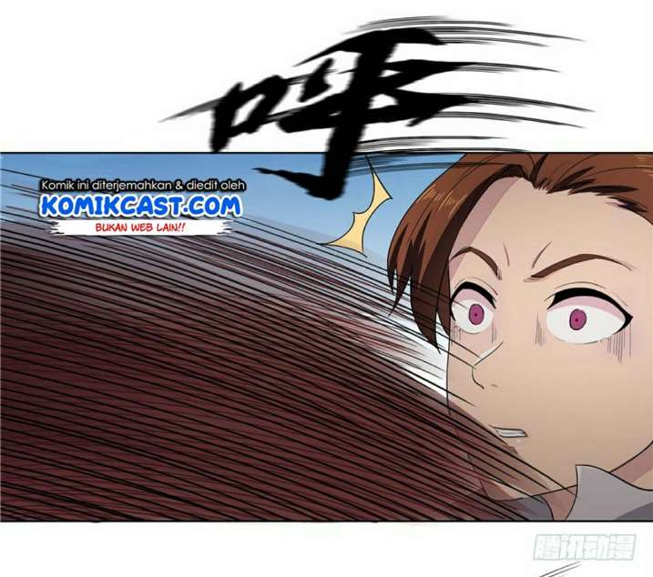 Selestial God Chapter 02 Gambar 10