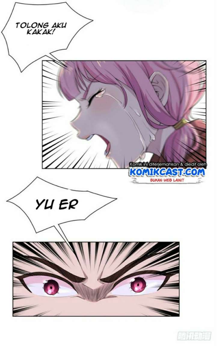 Selestial God Chapter 02 Gambar 15