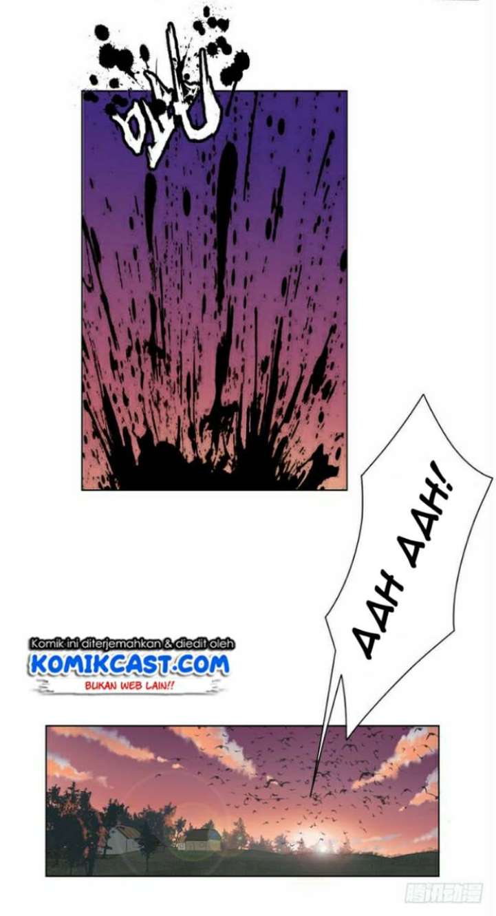 Selestial God Chapter 02 Gambar 27