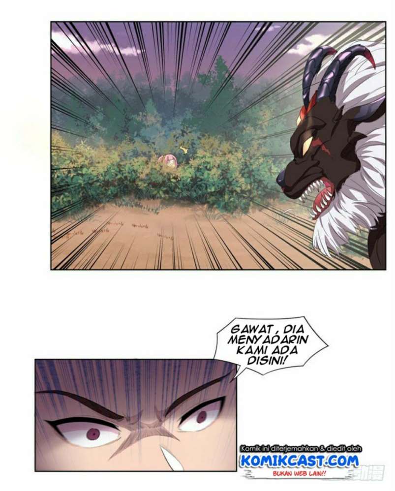 Selestial God Chapter 03 Gambar 5