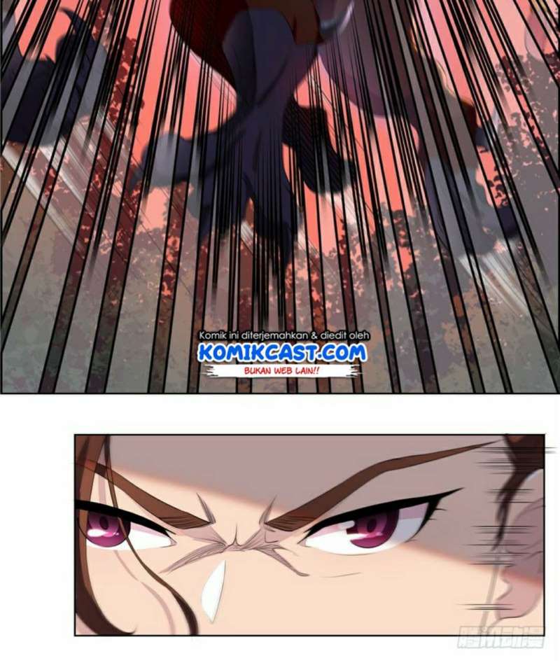 Selestial God Chapter 03 Gambar 8