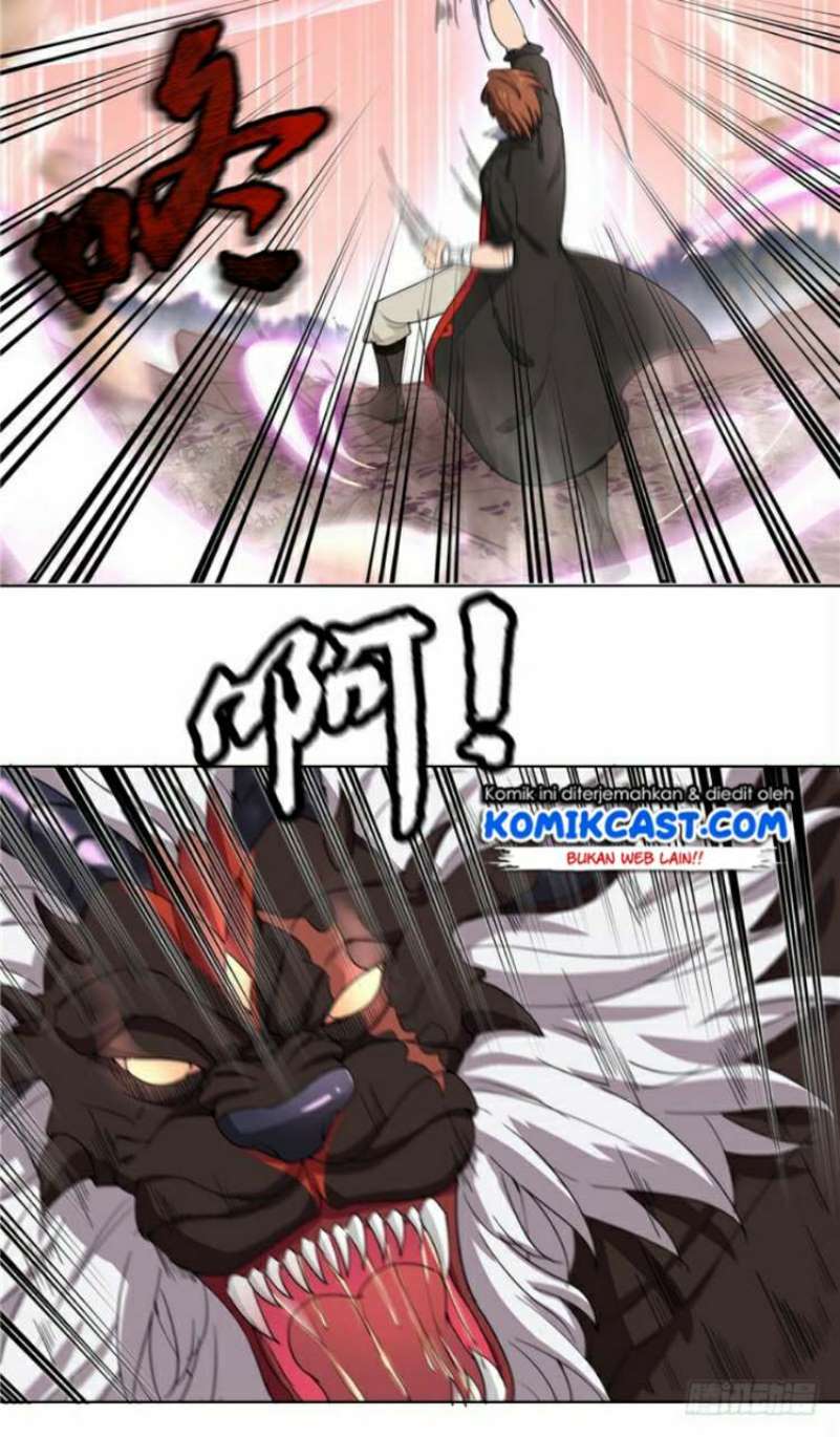 Selestial God Chapter 03 Gambar 10