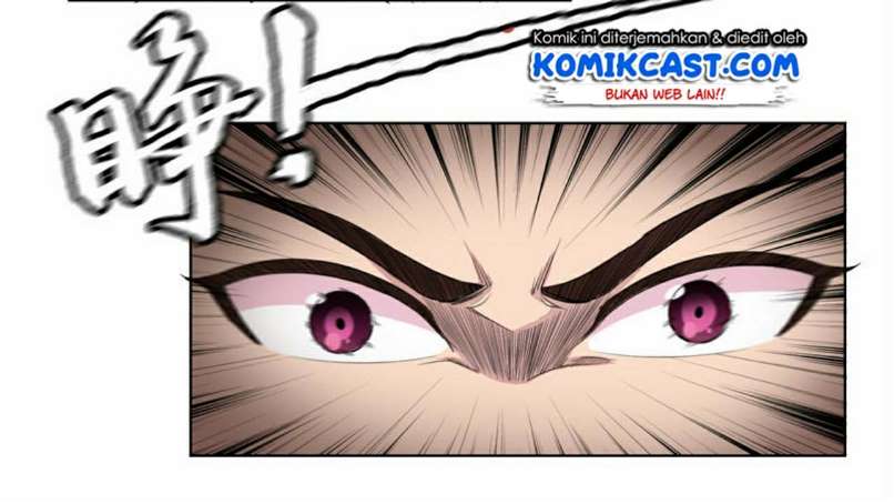 Selestial God Chapter 03 Gambar 12