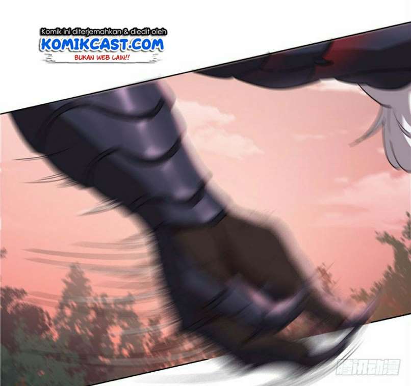 Selestial God Chapter 03 Gambar 16
