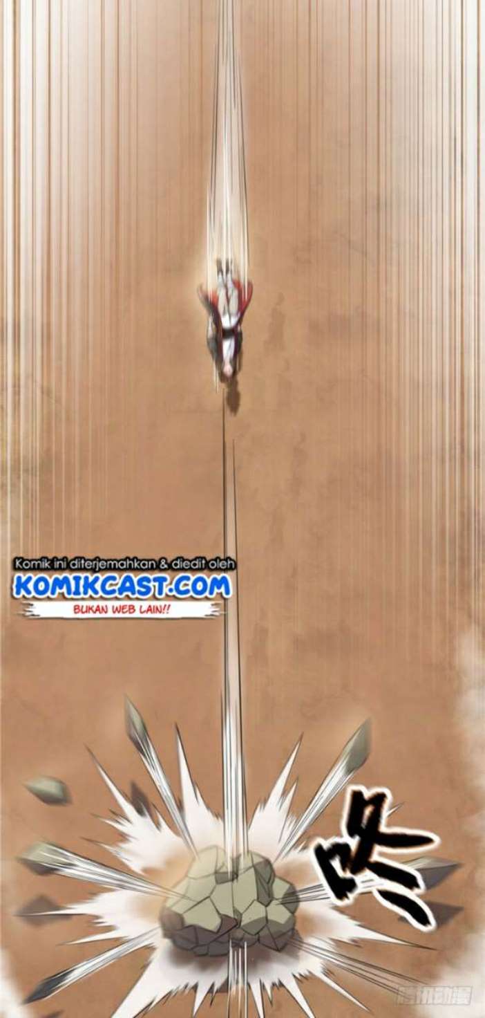 Selestial God Chapter 03 Gambar 27