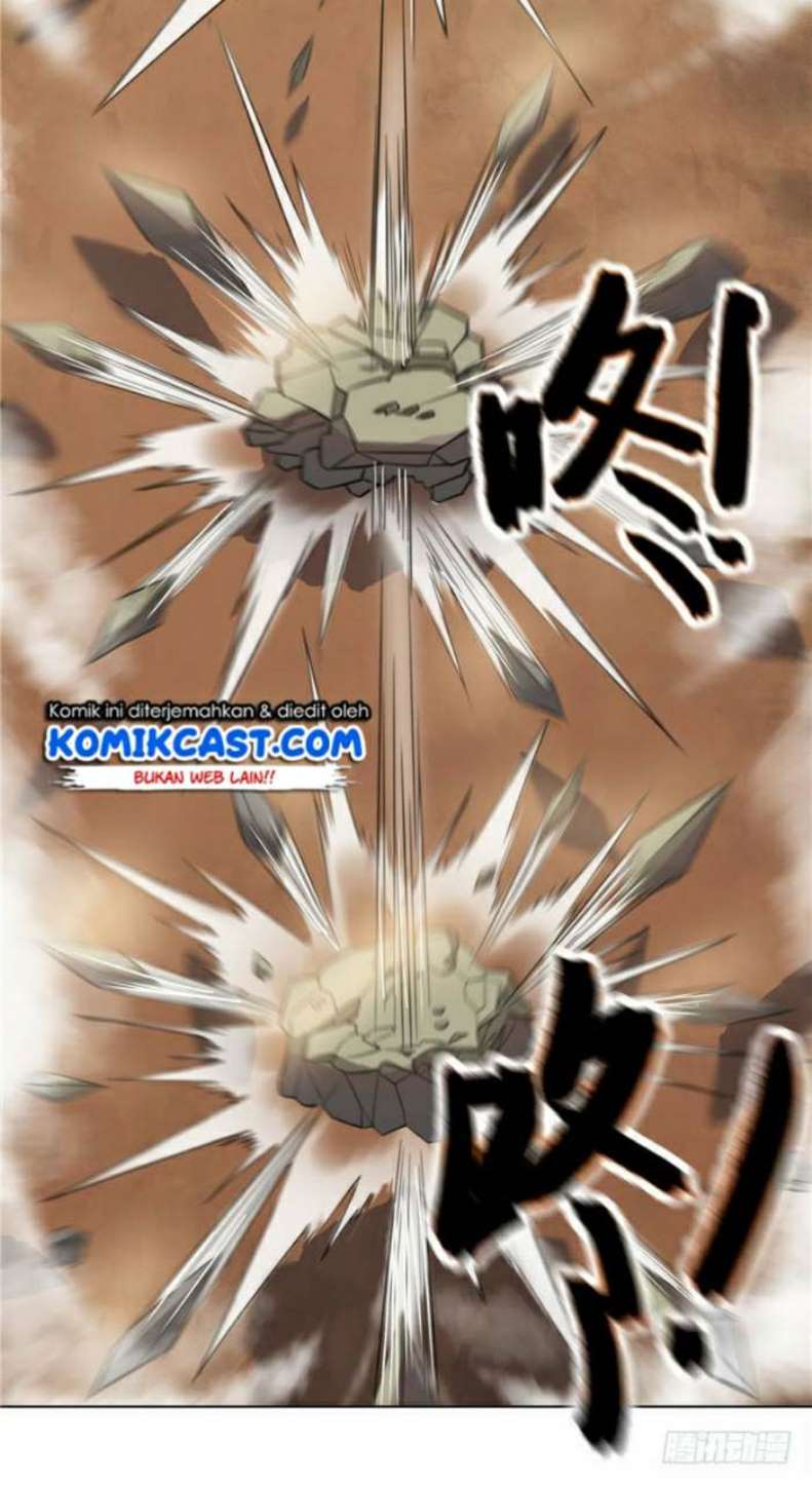 Selestial God Chapter 03 Gambar 28