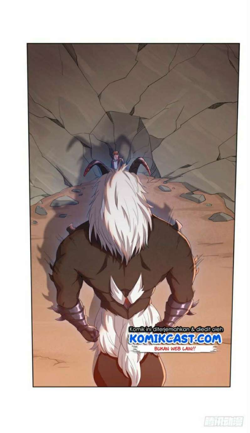 Selestial God Chapter 03 Gambar 35