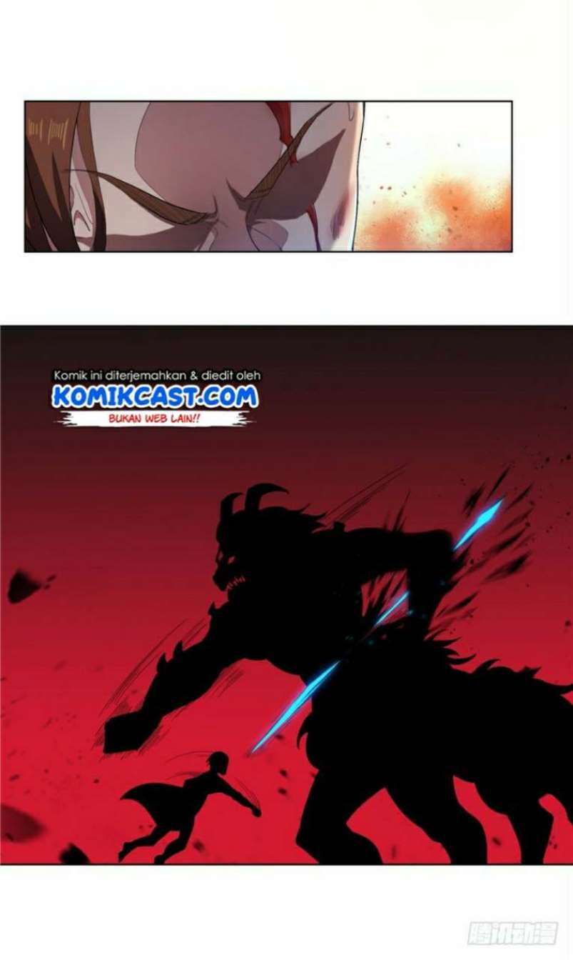 Selestial God Chapter 03 Gambar 37