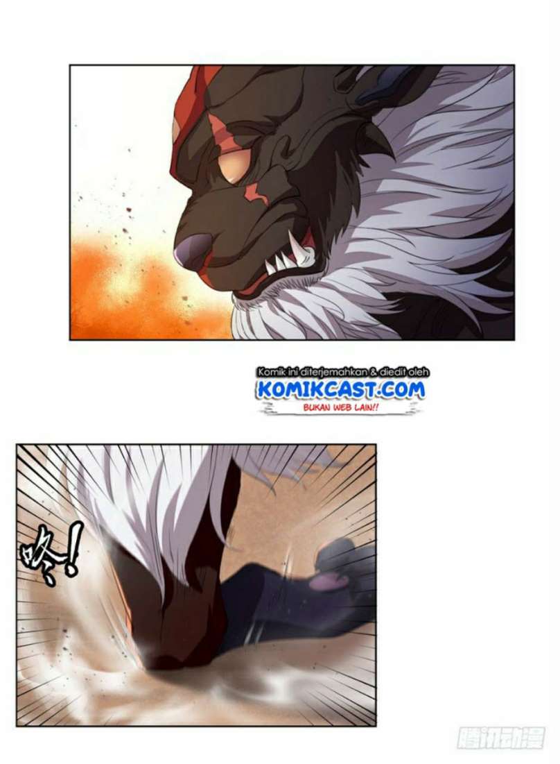 Selestial God Chapter 03 Gambar 38