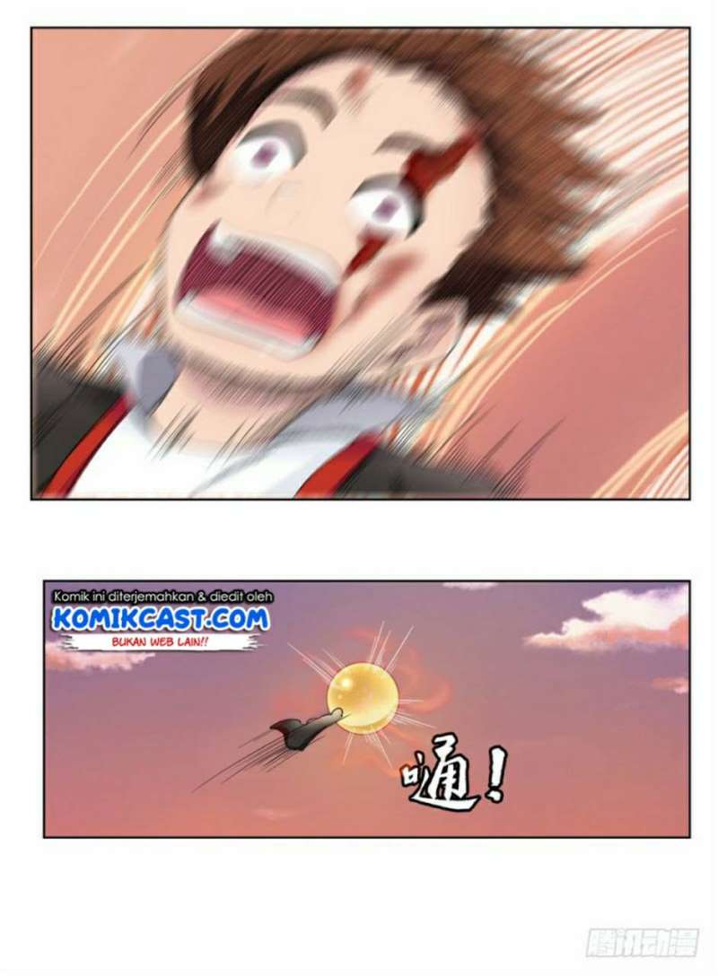 Selestial God Chapter 03 Gambar 43