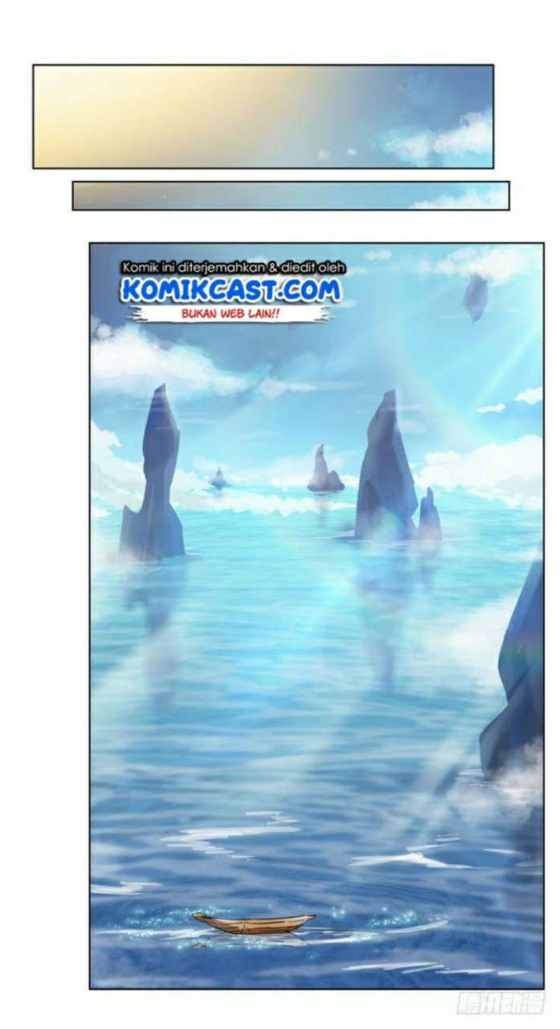 Selestial God Chapter 03 Gambar 44