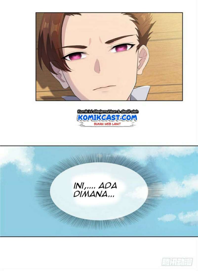 Selestial God Chapter 03 Gambar 46