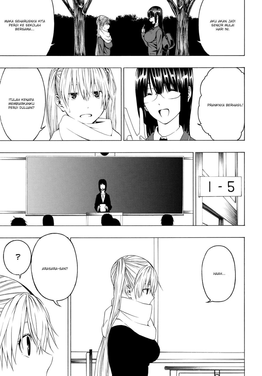 Semelparous Chapter 03 Gambar 15