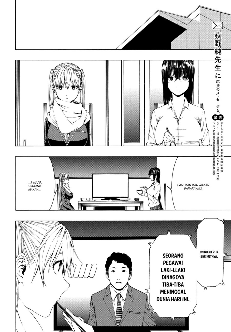 Semelparous Chapter 03 Gambar 32