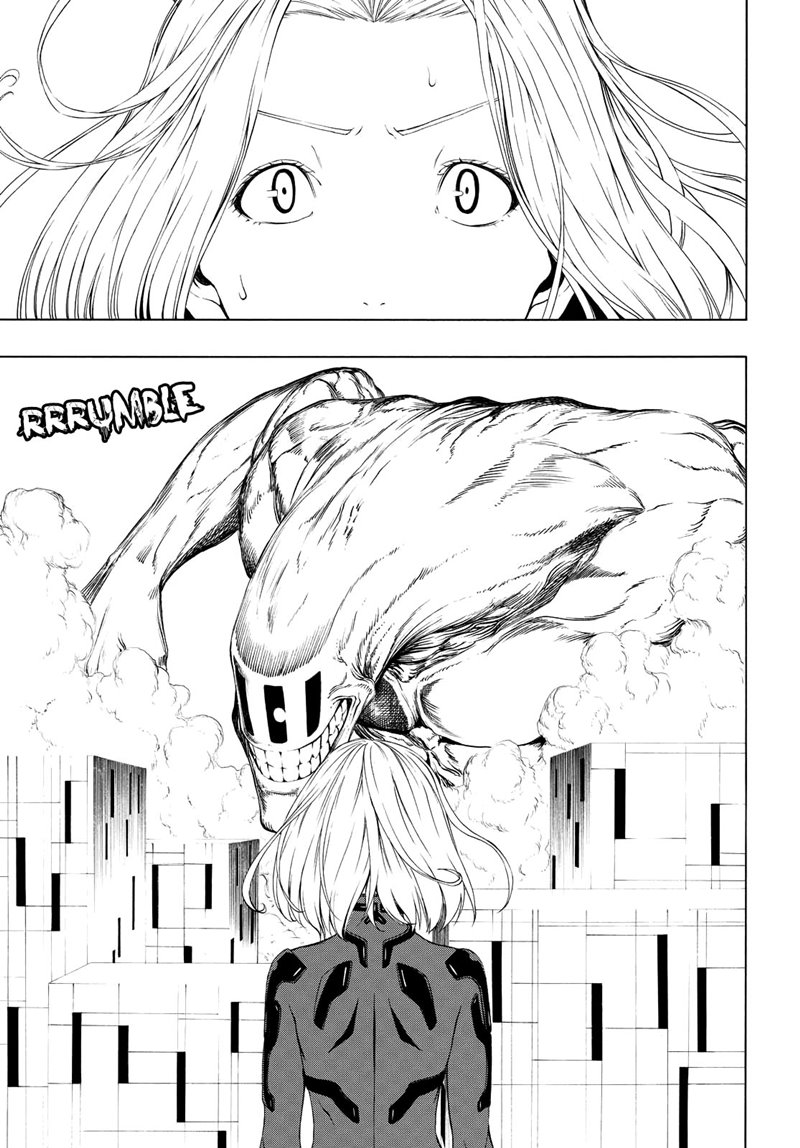 Semelparous Chapter 06 Gambar 2