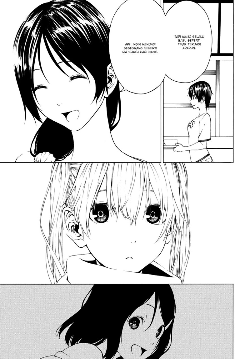 Semelparous Chapter 06 Gambar 26