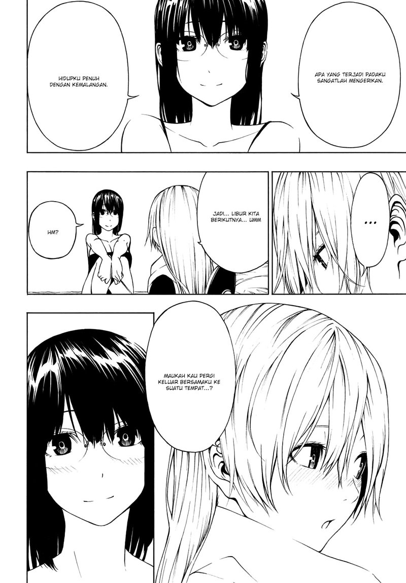 Semelparous Chapter 06 Gambar 29
