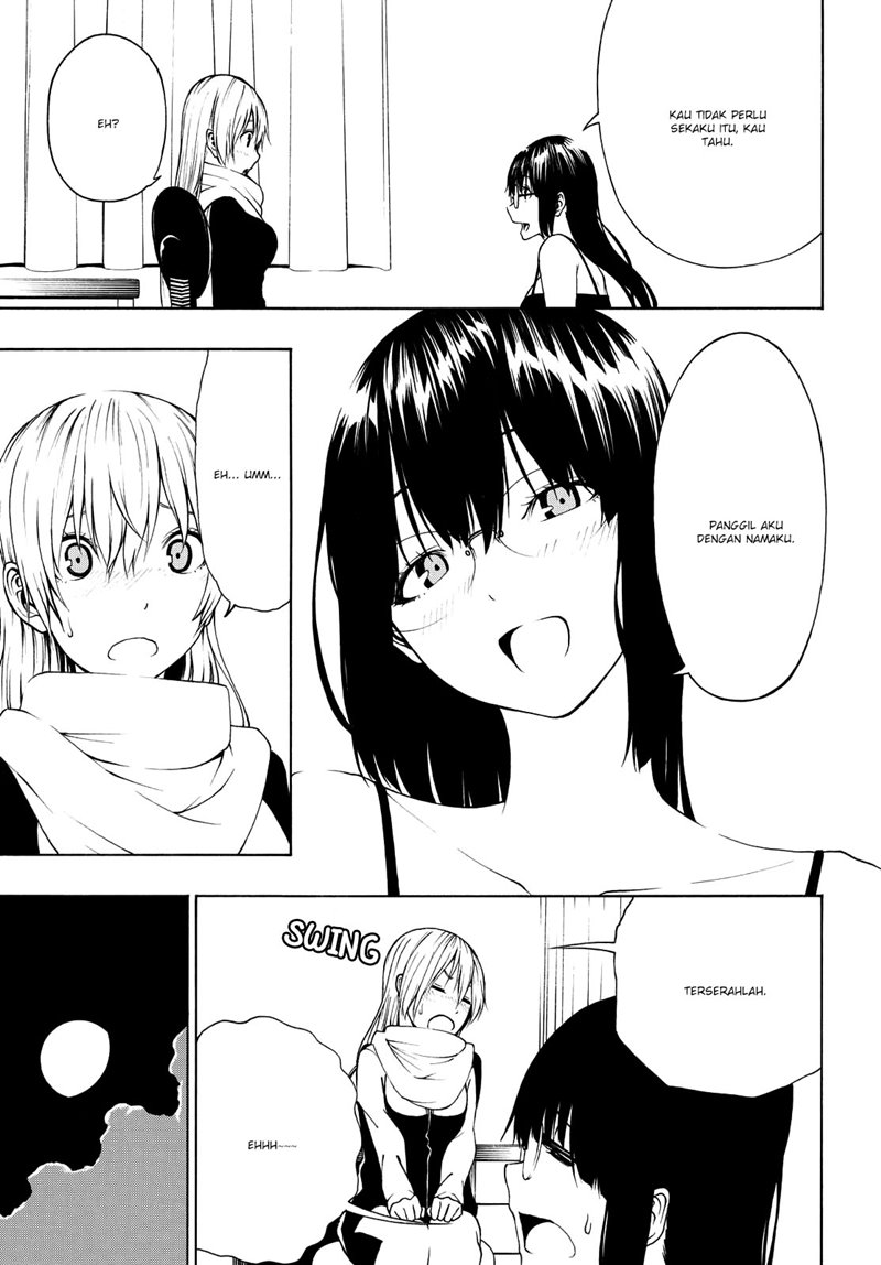 Semelparous Chapter 06 Gambar 30