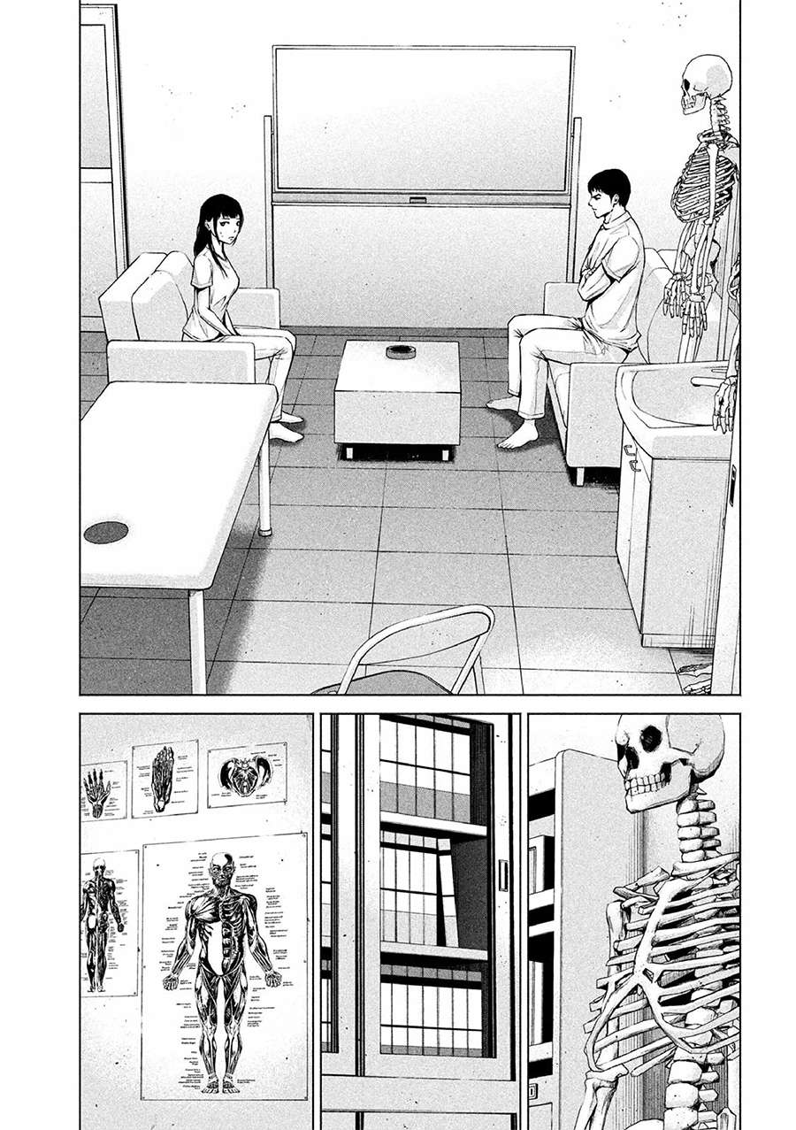 Send My Regards to Kenshiro Chapter 03 Gambar 4
