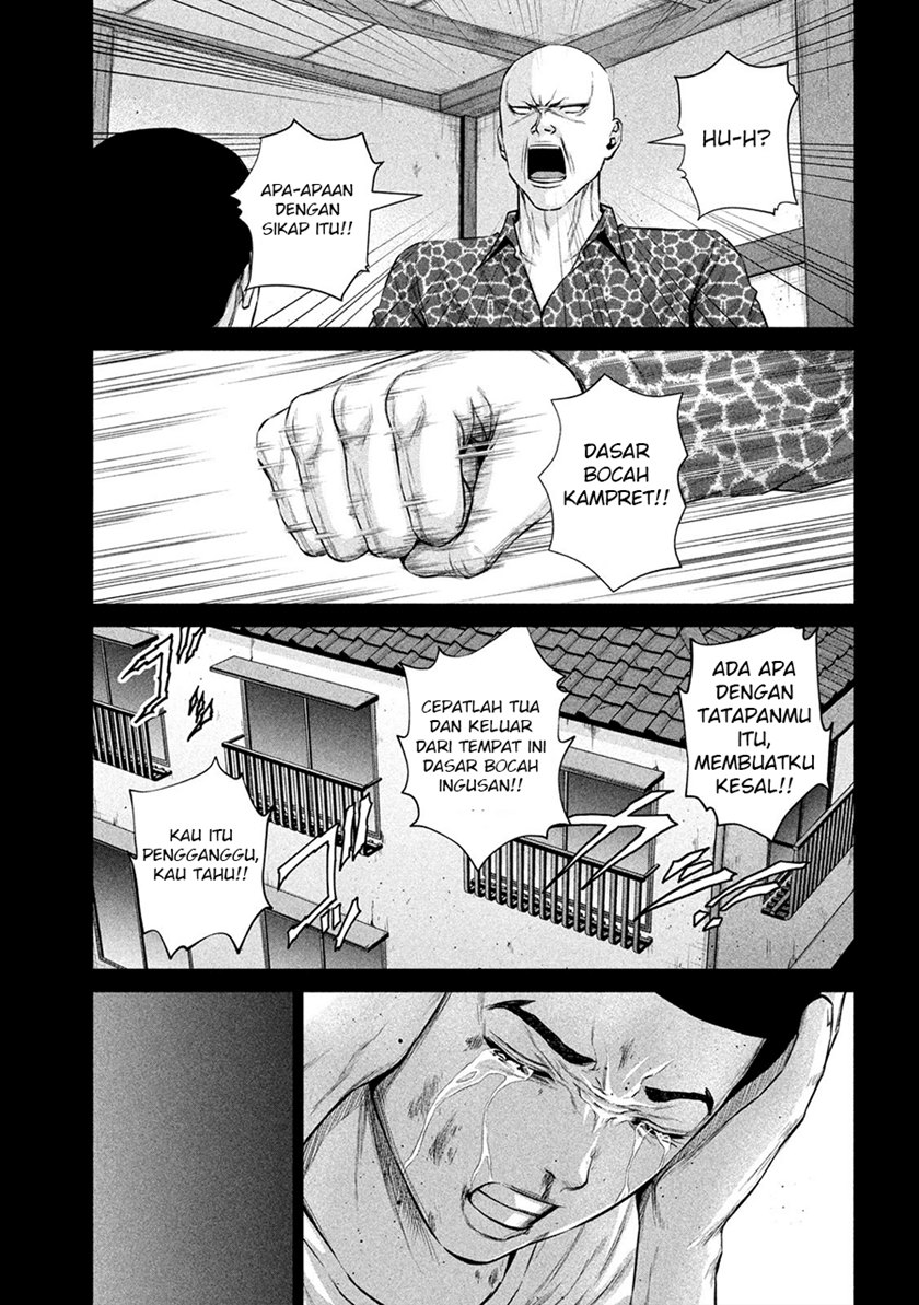 Send My Regards to Kenshiro Chapter 11 Gambar 5