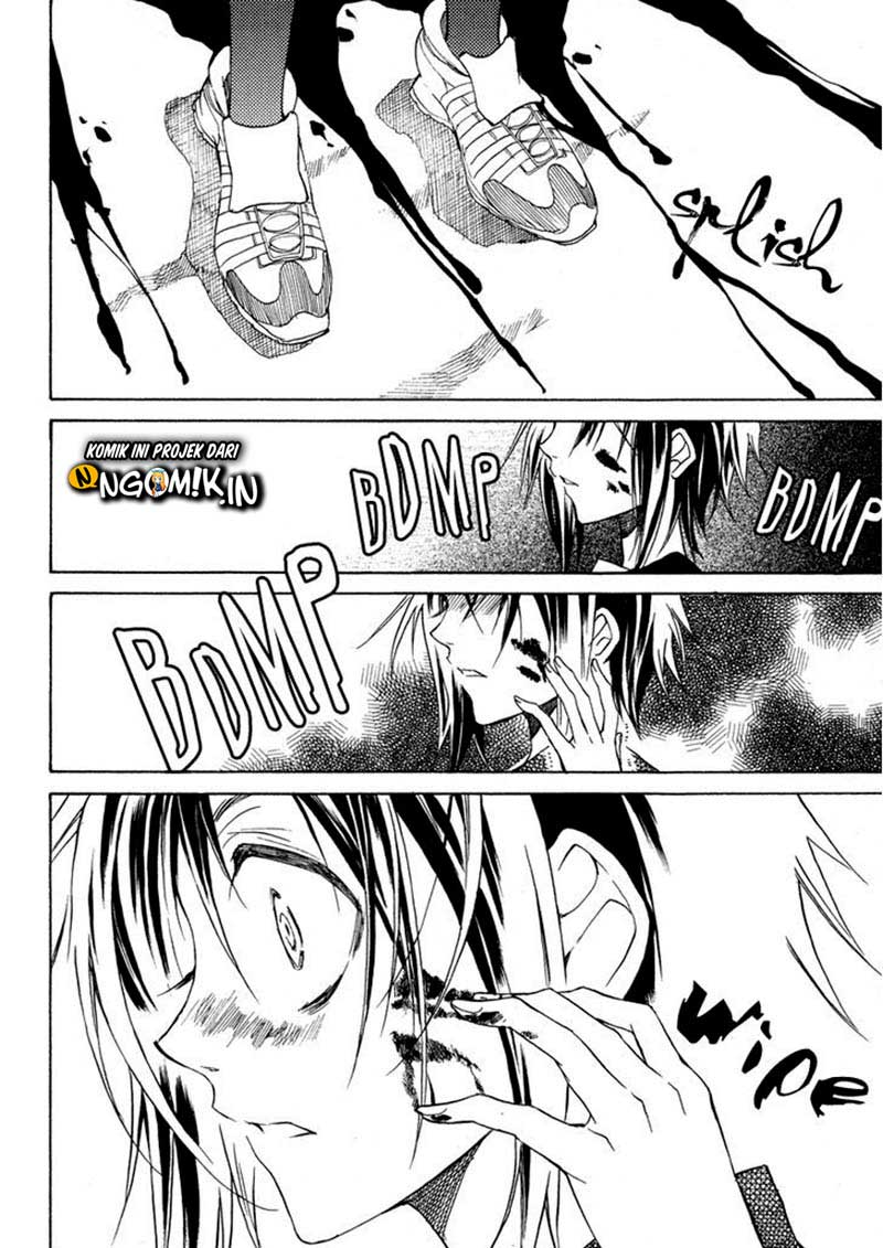 Sengoku Strays Chapter 01 Gambar 96