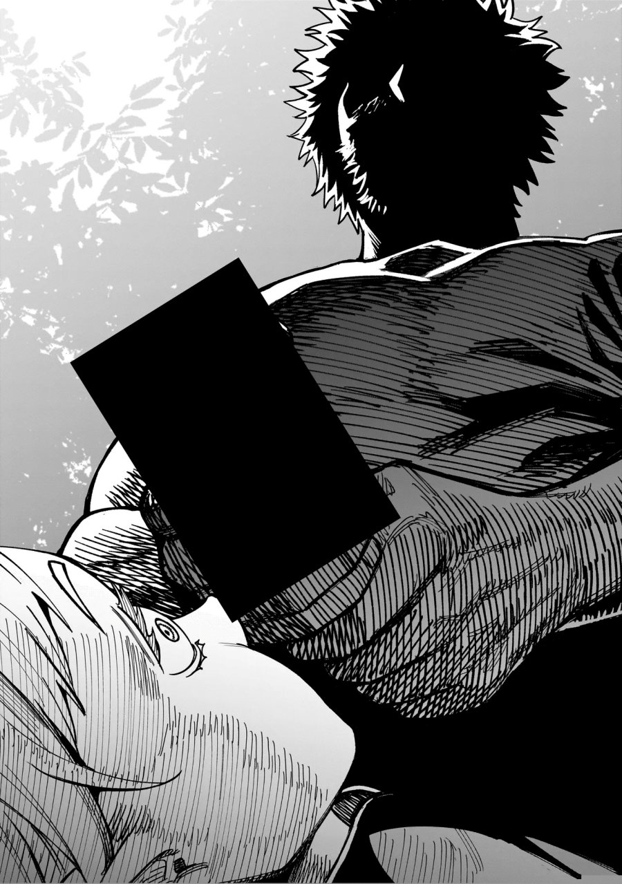 Senki Survival Saga: Isekai no Unmei o Kaketa Mujintou Fujun Iseikouyuu Chapter 02 Gambar 19