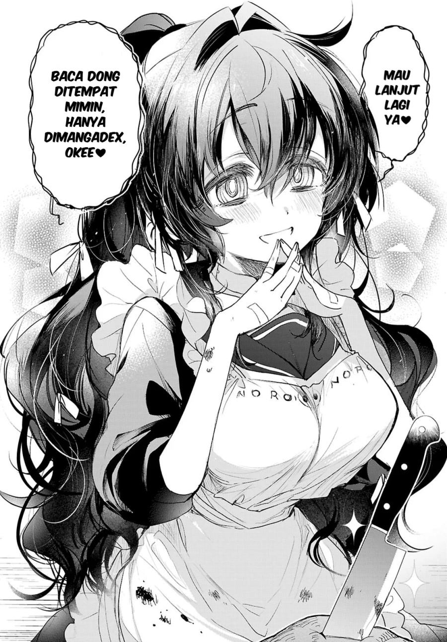 Senki Survival Saga: Isekai no Unmei o Kaketa Mujintou Fujun Iseikouyuu Chapter 08 Gambar 27
