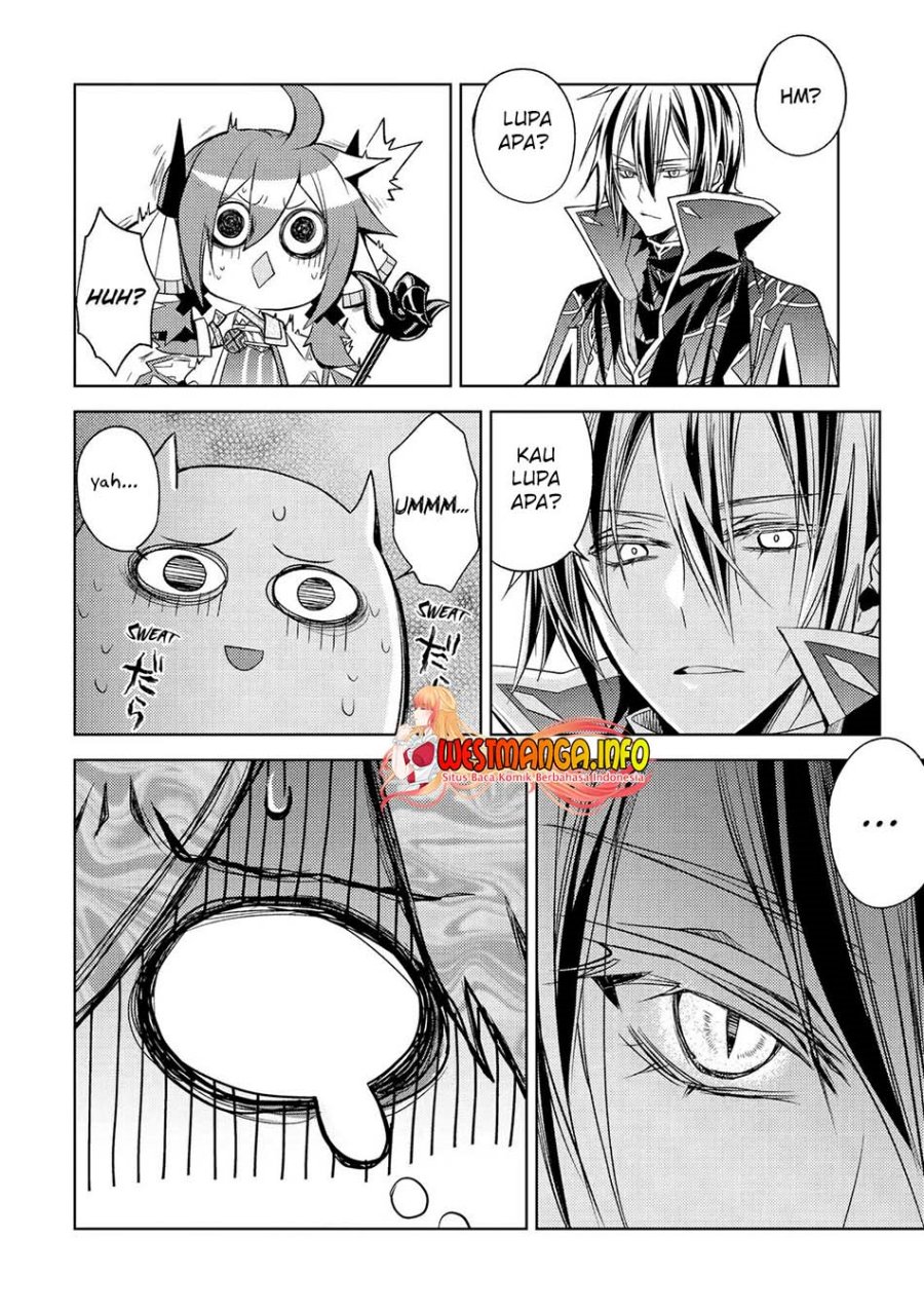 Senmetsumadou no Saikyou Kenja: Musai no Kenja, Madou wo Kiwame Saikyou e Itaru Chapter 16 Gambar 11