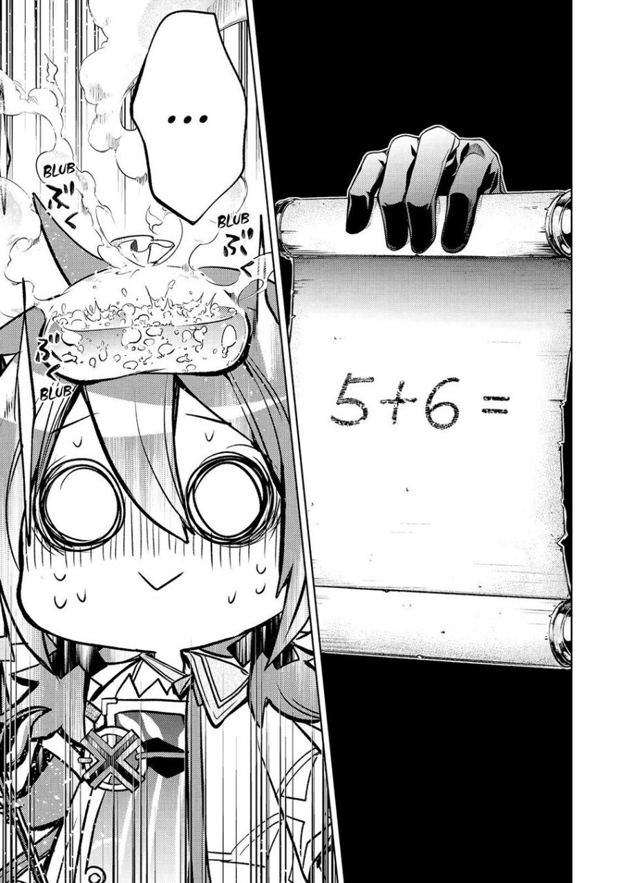 Senmetsumadou no Saikyou Kenja: Musai no Kenja, Madou wo Kiwame Saikyou e Itaru Chapter 16 Gambar 26