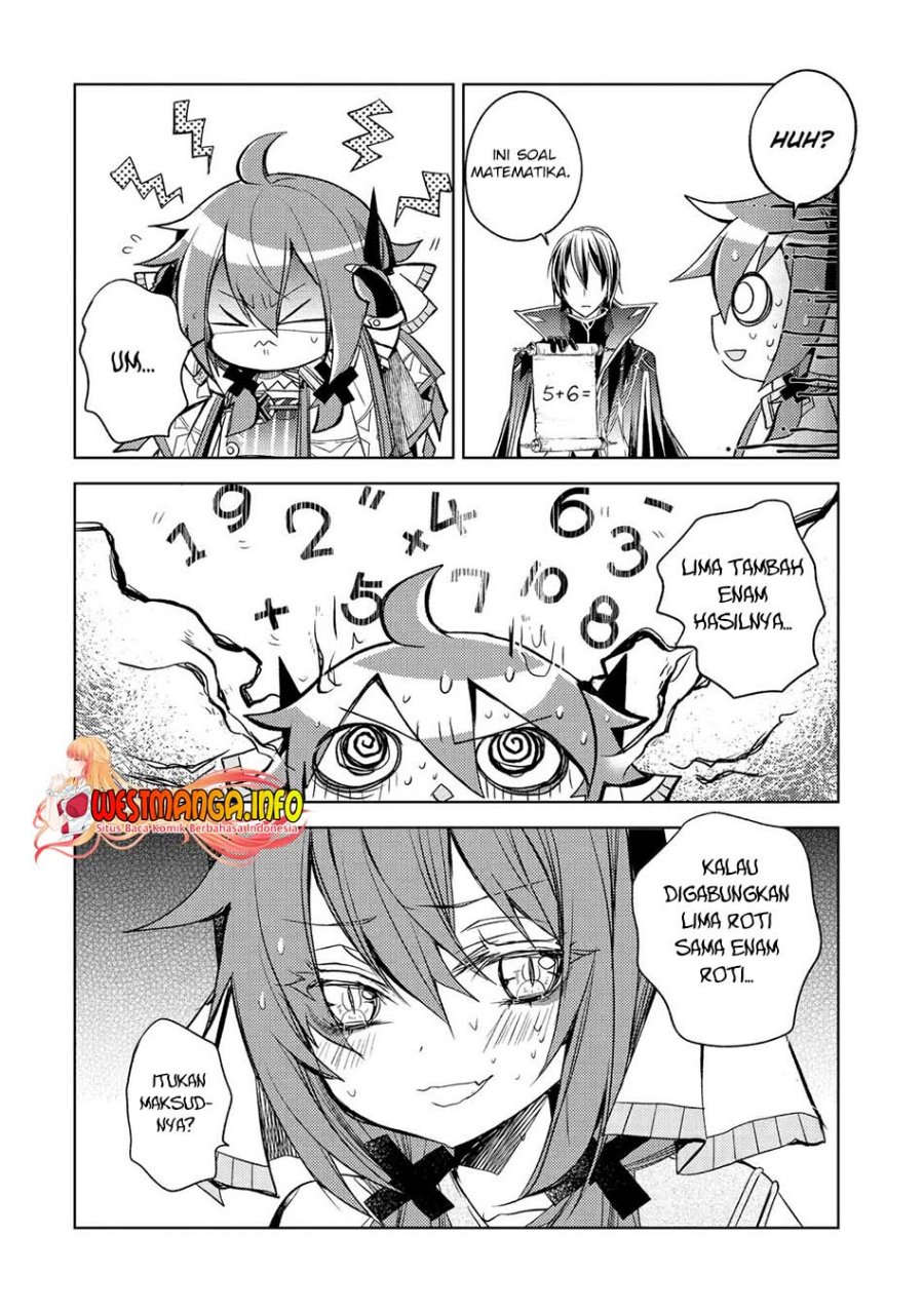 Senmetsumadou no Saikyou Kenja: Musai no Kenja, Madou wo Kiwame Saikyou e Itaru Chapter 16 Gambar 29