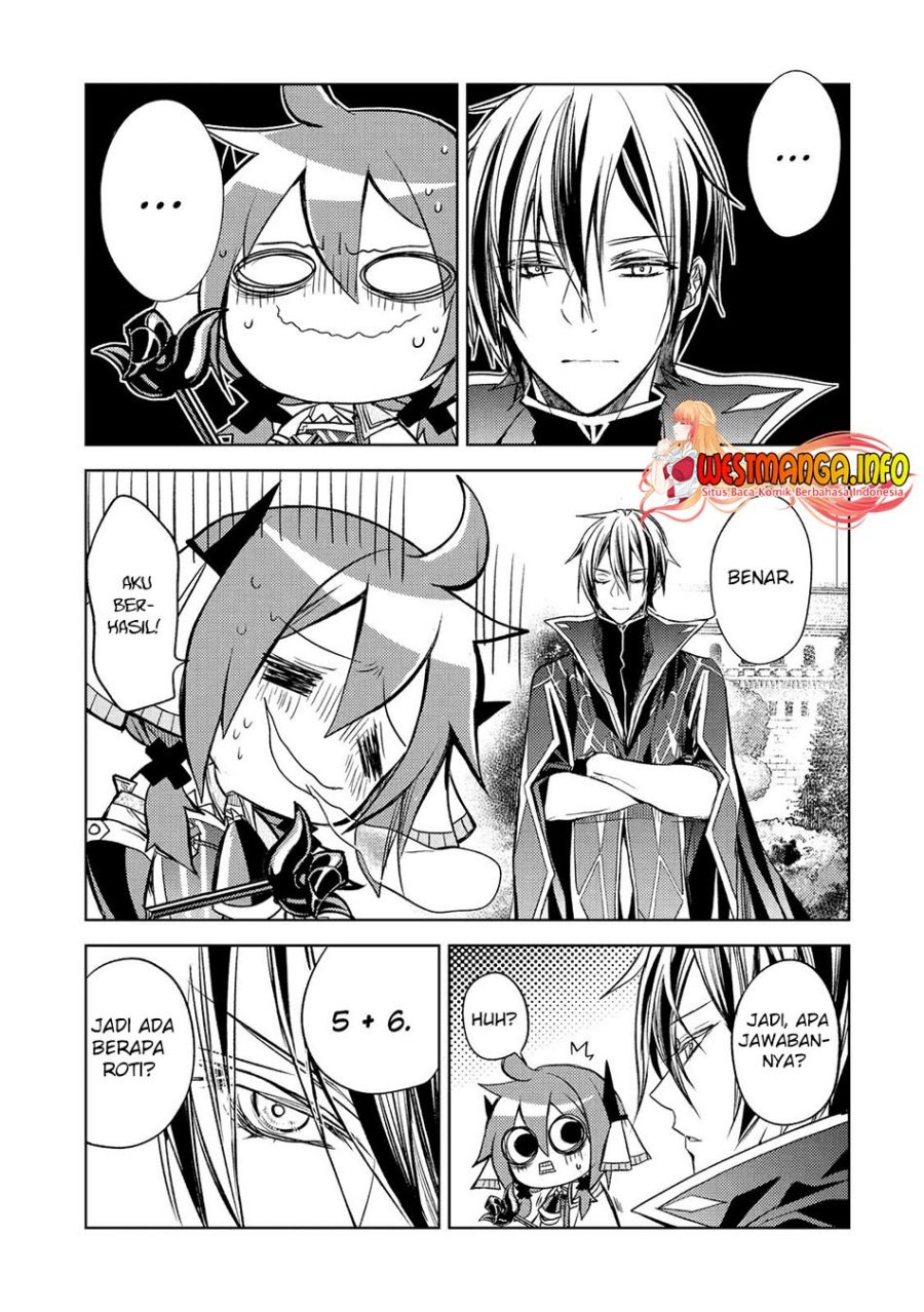 Senmetsumadou no Saikyou Kenja: Musai no Kenja, Madou wo Kiwame Saikyou e Itaru Chapter 16 Gambar 30
