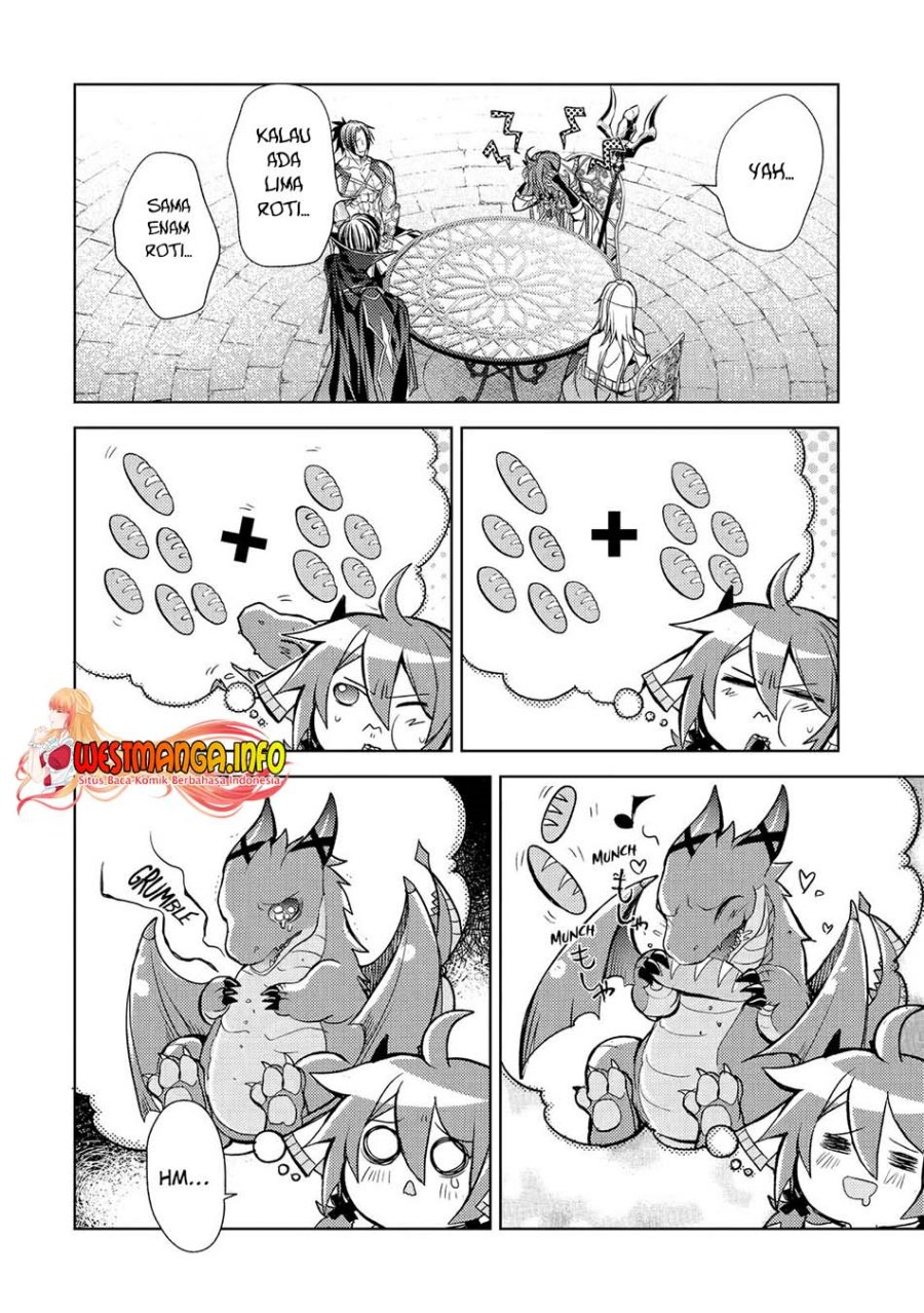 Senmetsumadou no Saikyou Kenja: Musai no Kenja, Madou wo Kiwame Saikyou e Itaru Chapter 16 Gambar 31