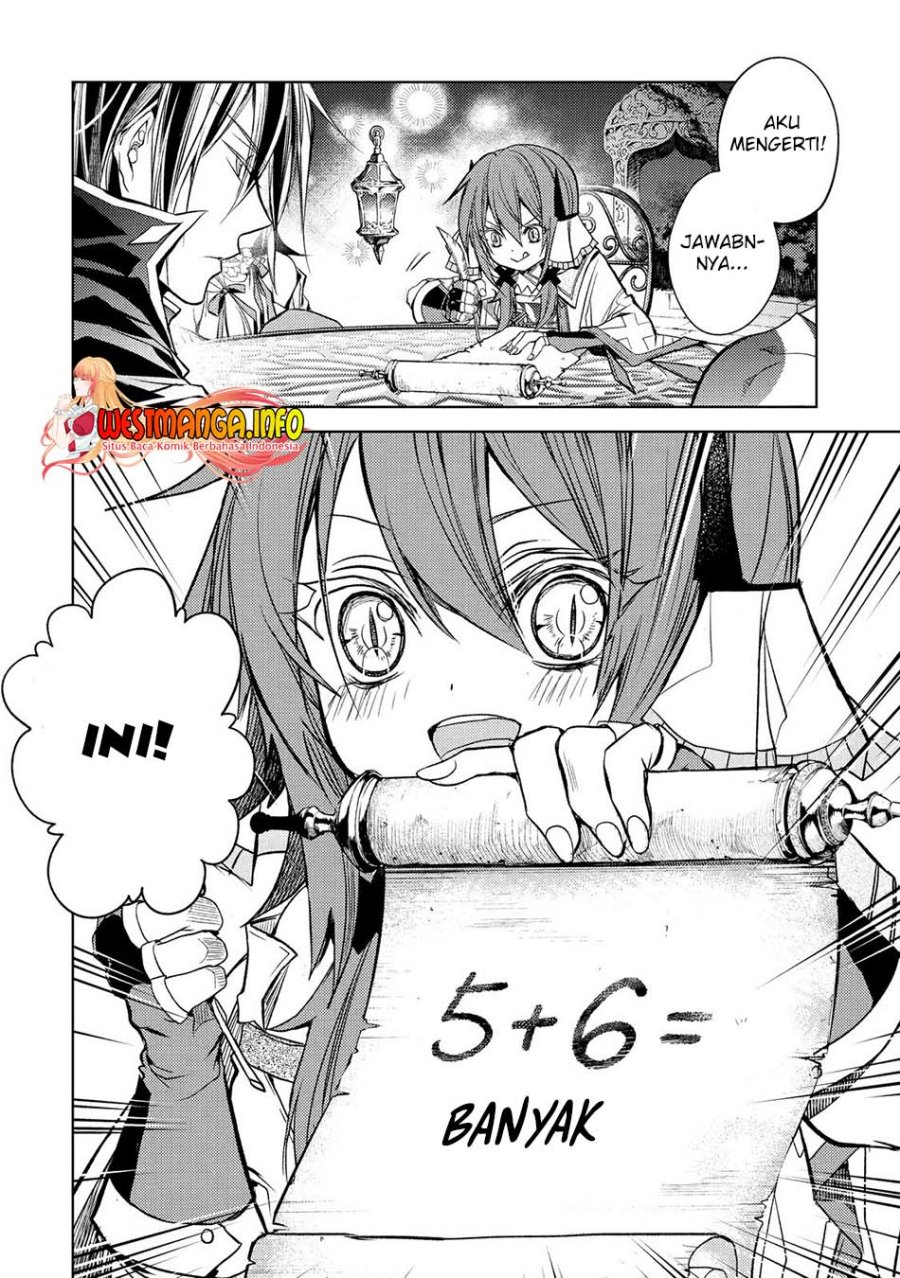 Senmetsumadou no Saikyou Kenja: Musai no Kenja, Madou wo Kiwame Saikyou e Itaru Chapter 16 Gambar 35
